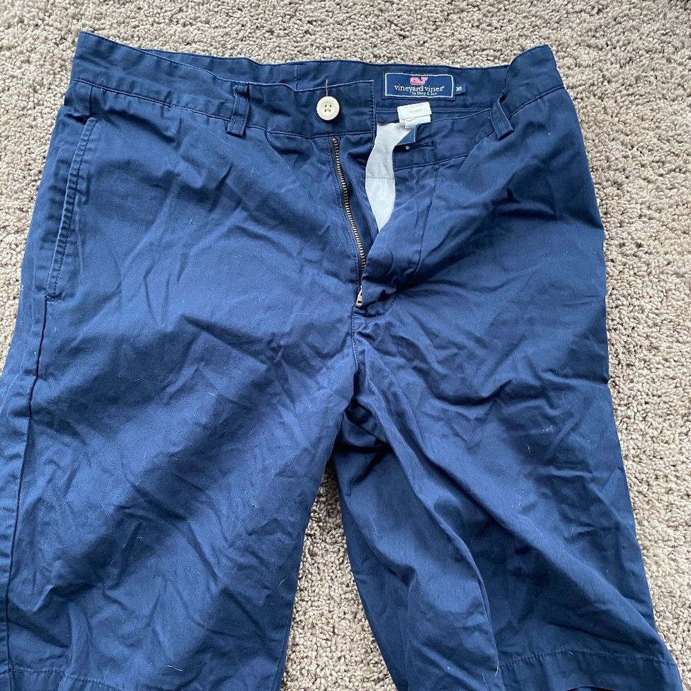 Vineyard Vines Shorts